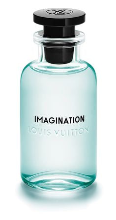 Imagination by Louis Vuitton Eau de Parfum Cologne for Men 3.4 oz / 100ml