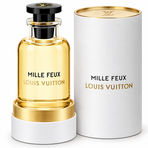 Louis Vuitton Mille Feux Eau de Parfum – Luxury Fragrance