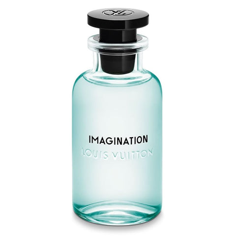 Imagination by Louis Vuitton Eau de Parfum Cologne for Men 3.4 oz / 100ml